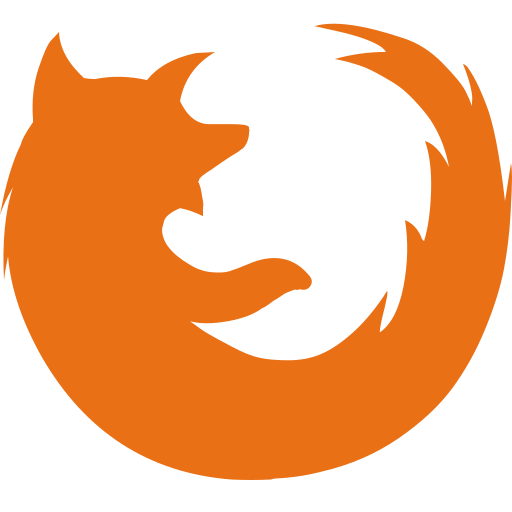 Browser, firefox, web browser icon